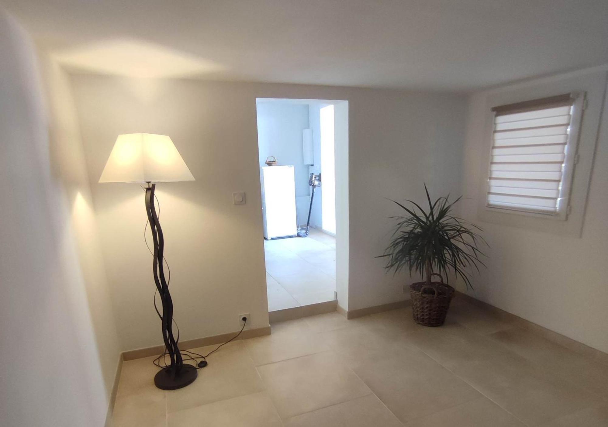 Les Jardins D'Orange Apartment Orange  Luaran gambar